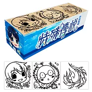圖章組《特殊傳說》萌漾組