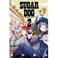 SUGAR DOG 2