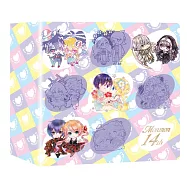 《夢夢》14週年吊飾收納簿