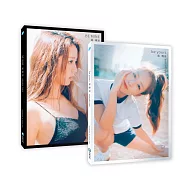 BE MINE，be yours(獨家親筆簽名酷卡)