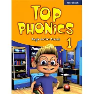 Top Phonics (1) Workbook