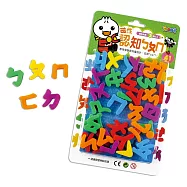 磁性認知ㄅㄆㄇ*新版*