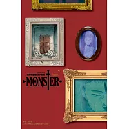 MONSTER怪物完全版 7
