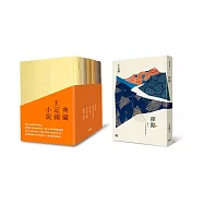 典藏王定國小說