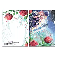 L夾《碎星誌》歌姬香雪