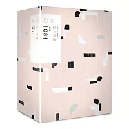 1Q84(村上春樹長篇小說盒裝典藏套書-5)