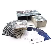 古老的敵意(二十四本詩選套裝)