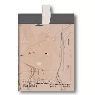The Velveteen Rabbit 絨毛兔(限量版1書+手帳)