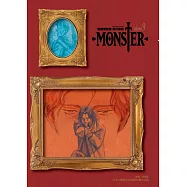 MONSTER怪物完全版 9完