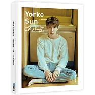 孫沁岳同名攝影寫真