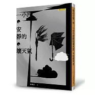 一小片安靜的壞天氣