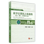 競爭法發展之新趨勢：結合、聯合、專利權之行使