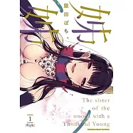 姊姊(1)(限定版)