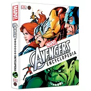 復仇者聯盟聖典