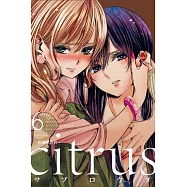 citrus~柑橘味香氣~ 6