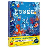 海底躲貓貓：海洋生物總動員，怎麼找都玩不膩的神奇水世界