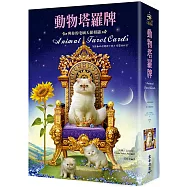 動物塔羅牌：與你的毛茸天使相遇
