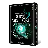 迷霧之子系列-執法鎔金：悼環