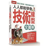 人人都能學會技術線型(全圖解)