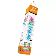 童話塗色畫(1)：睡美人.小木偶.醜小鴨.七隻小羊.三隻小豬.小美人魚.愛麗絲夢遊仙境.賣火柴的小女孩