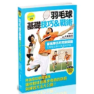 羽毛球基礎技巧&戰術