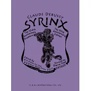 Syrinx﹝給長笛、薩氏管的譜﹞