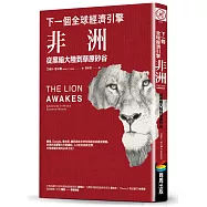 下一個全球經濟引擎：非洲，從黑暗大陸到草原矽谷