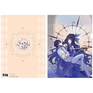 L夾《兔俠》第一家族