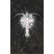 死亡筆記本 完全收錄版 全