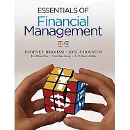 Essentials of Financial Management 4e