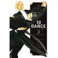 10DANCE 2