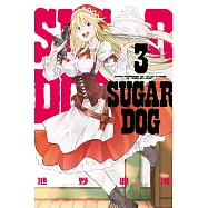 SUGAR DOG 3