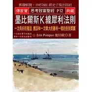 墨比爾斯K線犀利法則：一次良好的撤退 應該和一次偉大的勝利一樣的受到獎賞
