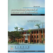 理工研究國際期刊第8卷1期(107/4)