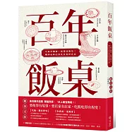 百年飯桌：吃飯不讀書，踩雷徒傷悲!鞭神老師的常民美食研究室