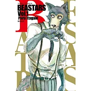 BEASTARS 1