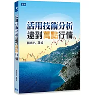 活用技術分析逮到萬點行情