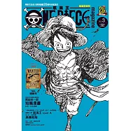ONE PIECE 航海王特刊 3