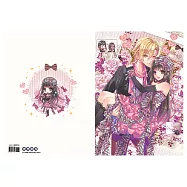 珍藏L夾《神使劇場》親愛的公主殿下