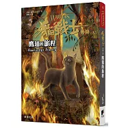 貓戰士外傳之十一：鷹翅的旅程