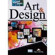 Career Paths：Art and Design Student’s Book with Digibooks App