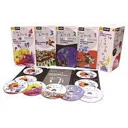 家裡的森林小學1-5(二版)