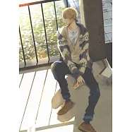 文乃ゆき《聽見向陽之聲》L夾