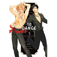 10DANCE 3