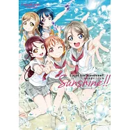 LoveLive!Sunshine!! 電視動畫官方設定集