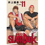 灌籃高手新裝再編版(11)