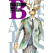 BEASTARS 2