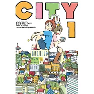 CITY 1