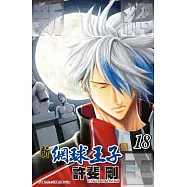 新網球王子(18)