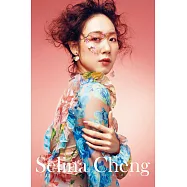 2019鄭雅勻 專屬月曆(博客來獨家親簽版)